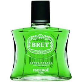 BRUT AFTERSHAVE MEN - ORIGINAL 100