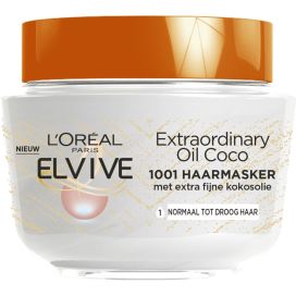 ELVIVE MASKER XTRA ORDIN COCO 300ML