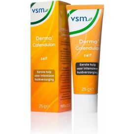 CALENDULAN DERMA ZALF           25g