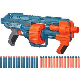 NERF ELITE 2.0 SHOCKWAVE RD 15