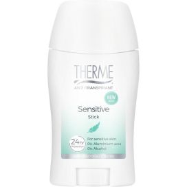 THERME A TRANSP SENSIT AT STIC  50G