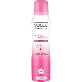 VOGUE DEOSPRAY - SILK & BLOSSOM 150