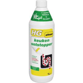 HG KEUKEN ONTSTOPPER        1000 ML