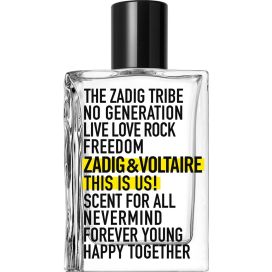 ZADIG&VOLT EDT