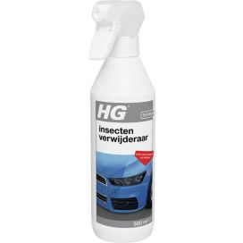 HG INSECTENVERWIJDERAAR      500 ML