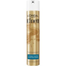 ELNETT SATIN STERKE FIXATIE   200ml