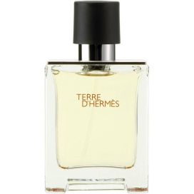 HERMES TERRE D'HERMS EDT NATURAL SP