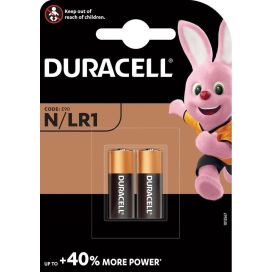 DURACELL DURALOCK ALKALINE MN911 ST