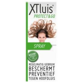 XT LUIS PROTECT & GO SPRAY    200ml