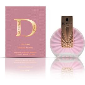 CA DREAMZ WOMAN PINK 100ML SPRAY