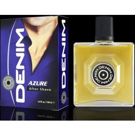 DENIM AFTERSHAVE MEN - AZURE 100 ML