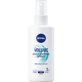 NIVEA HAIR STYLING SPRAY VOLU150 ML