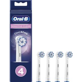 ORAL B OPZETBORSTEL VP SENSITIVE CL