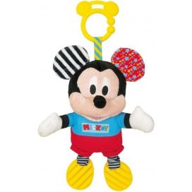 CLEMENTONI DISNEY BABY MICKEY PLUCH