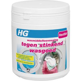 HG TEGEN STINKEND WASGOED    500 GR