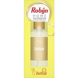 ROBIJN HUISPARFUM SPRAY ZWITS250 ML