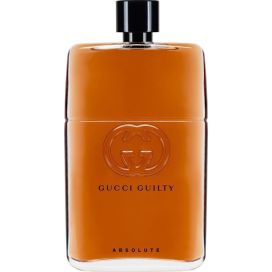 GUCCI GUC GUILTY ABSPH M EDP 90 ML