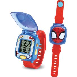 VTECH SPIDEY - LEARNING WATCH