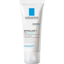 LRP EFFACLAR ISO BIOM DAGCREME 40ml