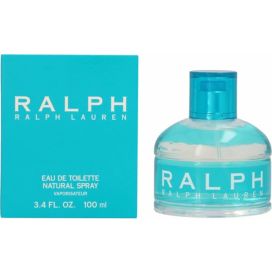 RALPH LAUREN RALPH RAL EDT FG G 100