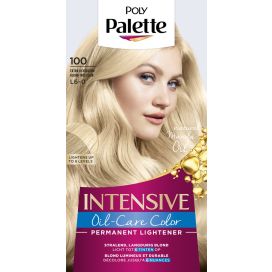 POLY PALETTE 100 EXTRA LICHTBLOND