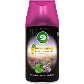 AIRWICK FRESHMATIC LAVENDEL & PATCH