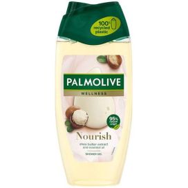 PALMOLIVE DOUCHEGEL - VANILLA PLEAS