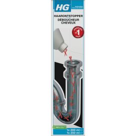 HG HAARONTSTOPPER             450ml