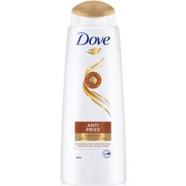 DOVE SHAMPOO - NOURISHING OIL CARE