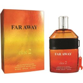 FAR AWAY