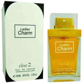 LADIES CHARM