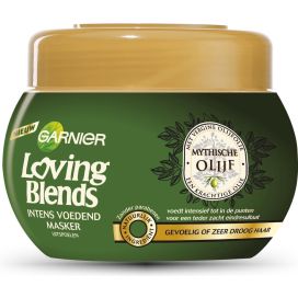 LOVING BL MASKER OLIJF        300ML