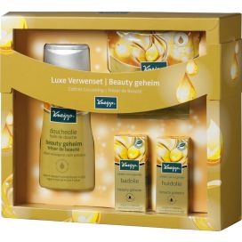 KNEIPP GSET GENIETEN BEAUTYGE- 1S