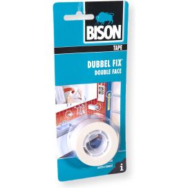 BISON DOUBLEFIX BINNEN ROL 1,5M X 1