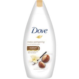 DOVE DOUCHE 400 ML PP SHEA BUTTER