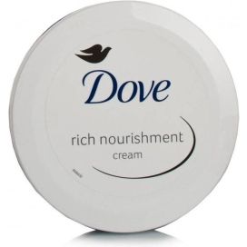 DOVE BODYCREME - RICH NOURISHMENT 1