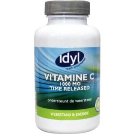 IDYL C-1000 MG PLUS           100TB