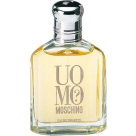 MOSCHINO UOMO EDT V 125 ML