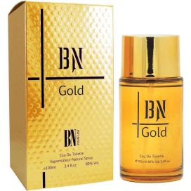 BN GOLD 100ML EDT