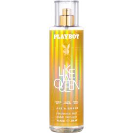 PLAYBOY FEM BODYMIST LIKE A Q250 ML