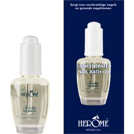 HEROME NAGELBADOLIE            30ml