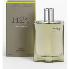 HERMES H24 EDP REFILLABLE NATURAL S