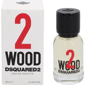 DSQUARED2 WOOD 30ML EDT