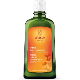 ARNICA SPORT MASSAGEOLIE      200ML