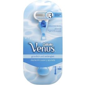 VENUS GILLETTE HOUDER INC 2 MES