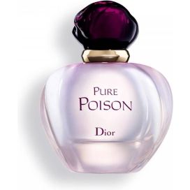 DIOR PURE POISON EDP VAPO FM   30ML