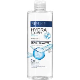 REVUELE MICELLAIR WATER 400ML HYDRA