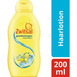 ZWITSAL GOEDEMORGEN HAARLOTIO200 ML