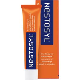 NESTOSYL CREME UAD              30G