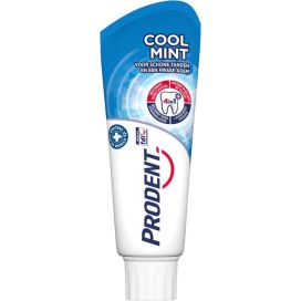 PRODENT TANDPASTA - COOL MINT 75 ML